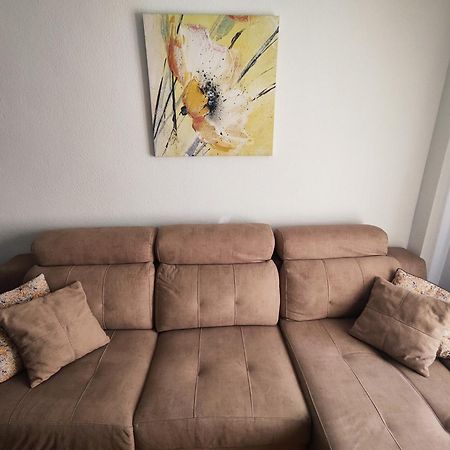 Apartament Malaga Experience Zewnętrze zdjęcie