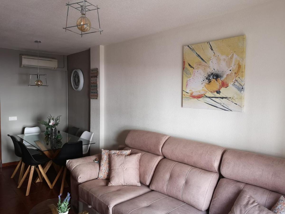 Apartament Malaga Experience Zewnętrze zdjęcie