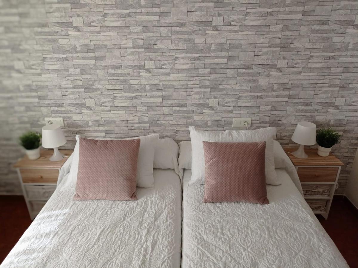 Apartament Malaga Experience Zewnętrze zdjęcie
