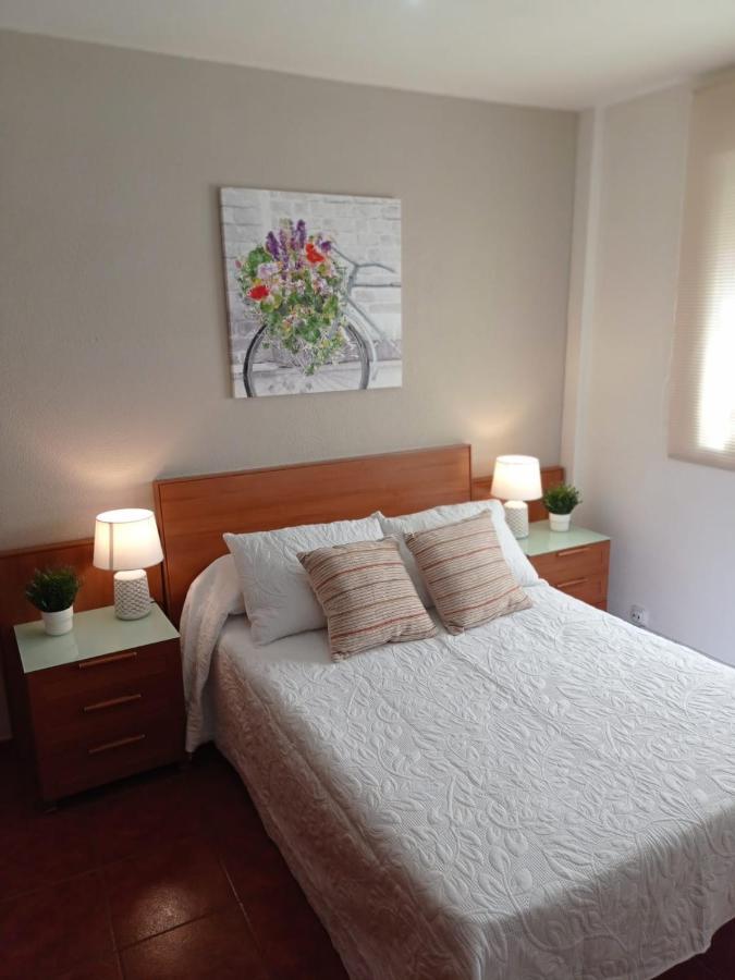 Apartament Malaga Experience Zewnętrze zdjęcie