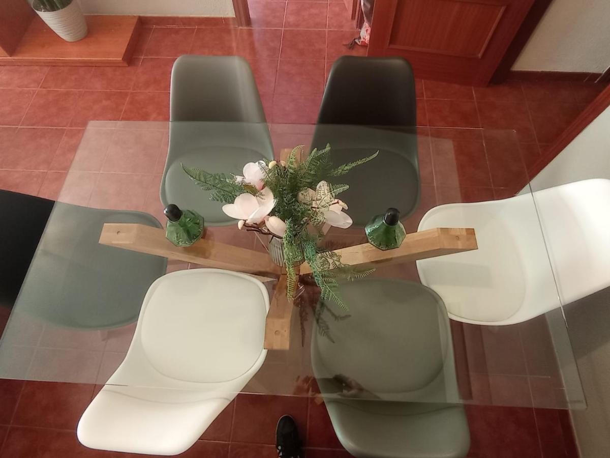 Apartament Malaga Experience Zewnętrze zdjęcie