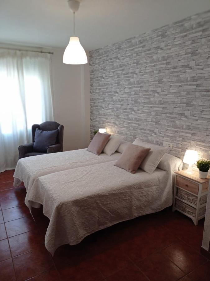 Apartament Malaga Experience Zewnętrze zdjęcie