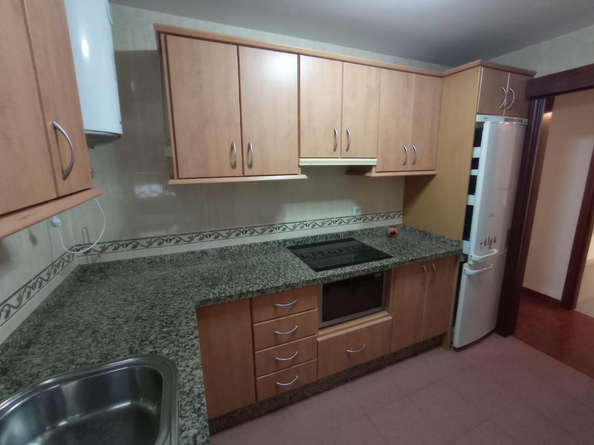 Apartament Malaga Experience Zewnętrze zdjęcie