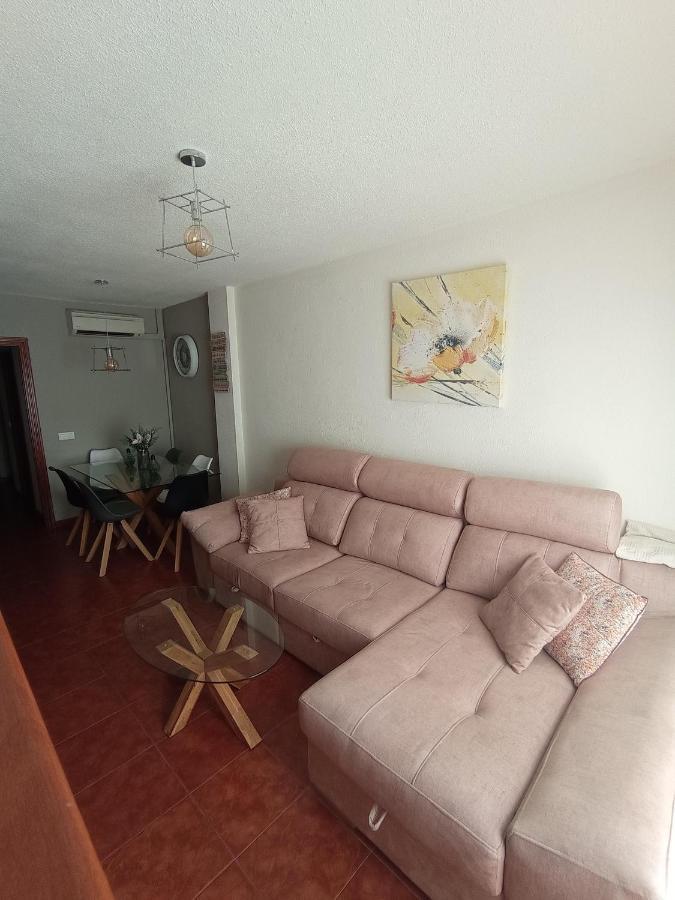 Apartament Malaga Experience Zewnętrze zdjęcie