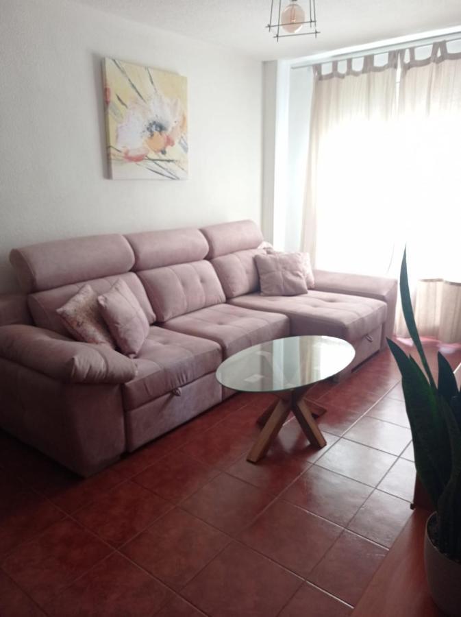 Apartament Malaga Experience Zewnętrze zdjęcie
