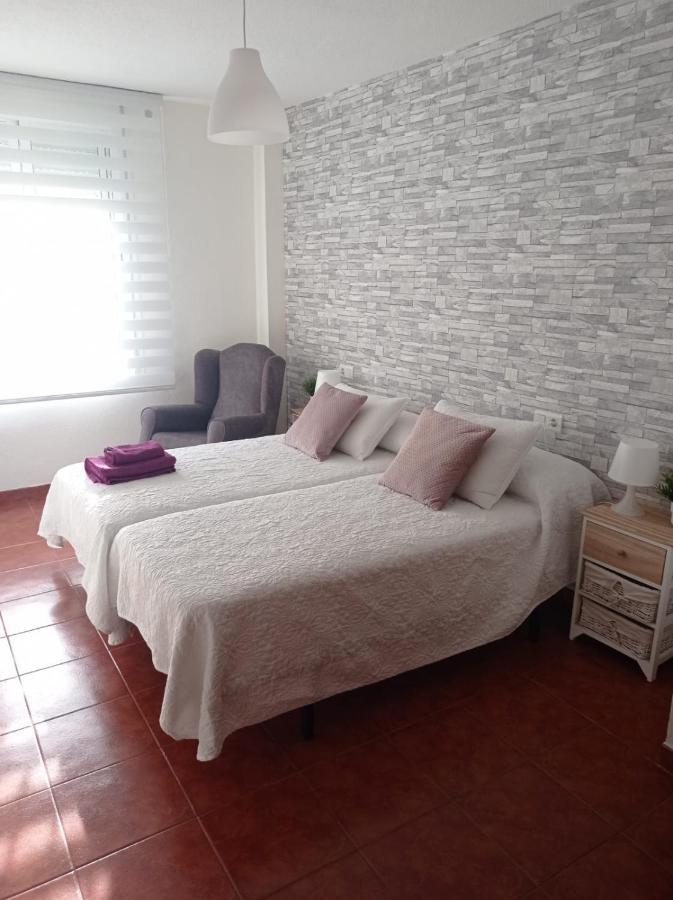 Apartament Malaga Experience Zewnętrze zdjęcie