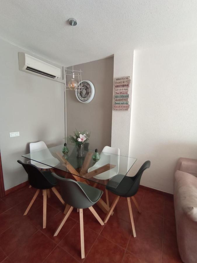 Apartament Malaga Experience Zewnętrze zdjęcie