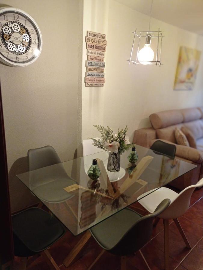 Apartament Malaga Experience Zewnętrze zdjęcie