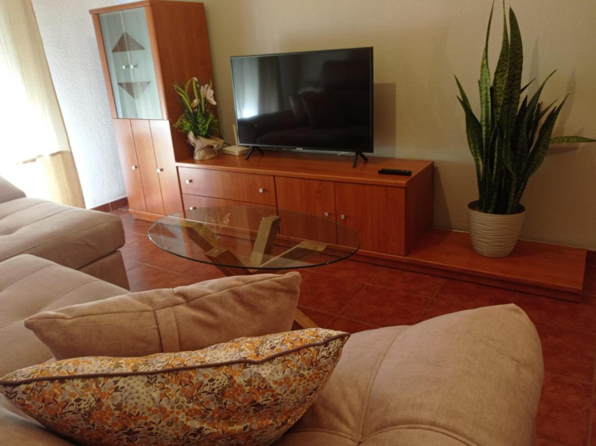 Apartament Malaga Experience Zewnętrze zdjęcie