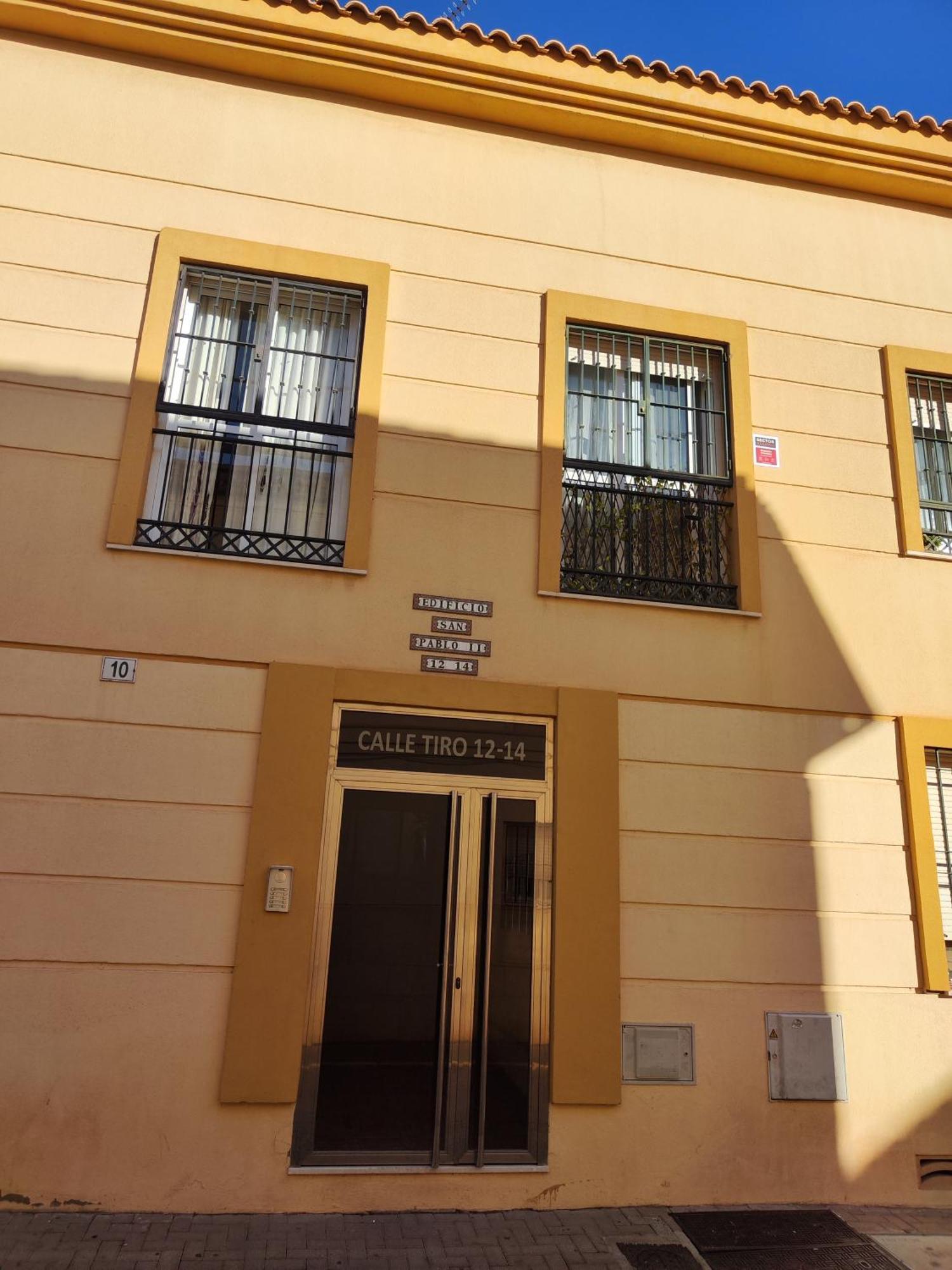 Apartament Malaga Experience Zewnętrze zdjęcie