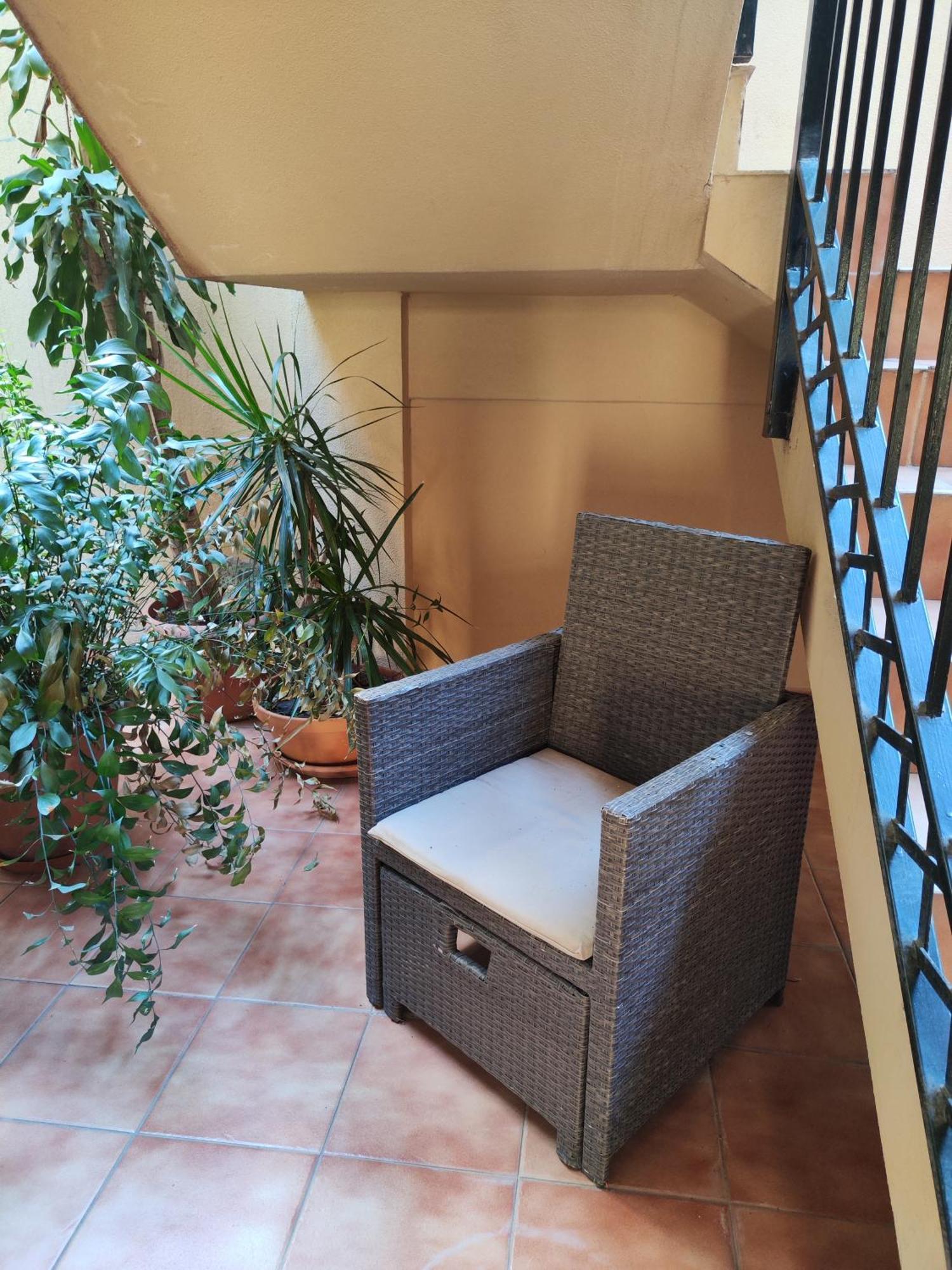 Apartament Malaga Experience Zewnętrze zdjęcie