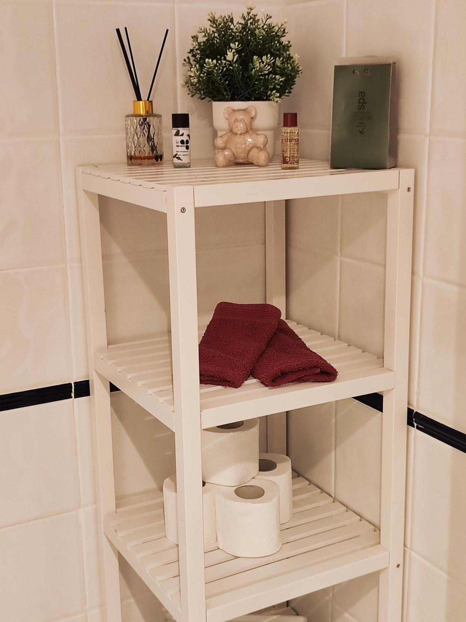 Apartament Malaga Experience Zewnętrze zdjęcie