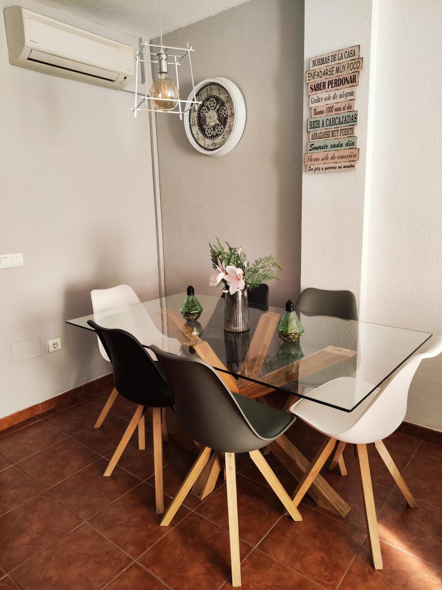 Apartament Malaga Experience Zewnętrze zdjęcie