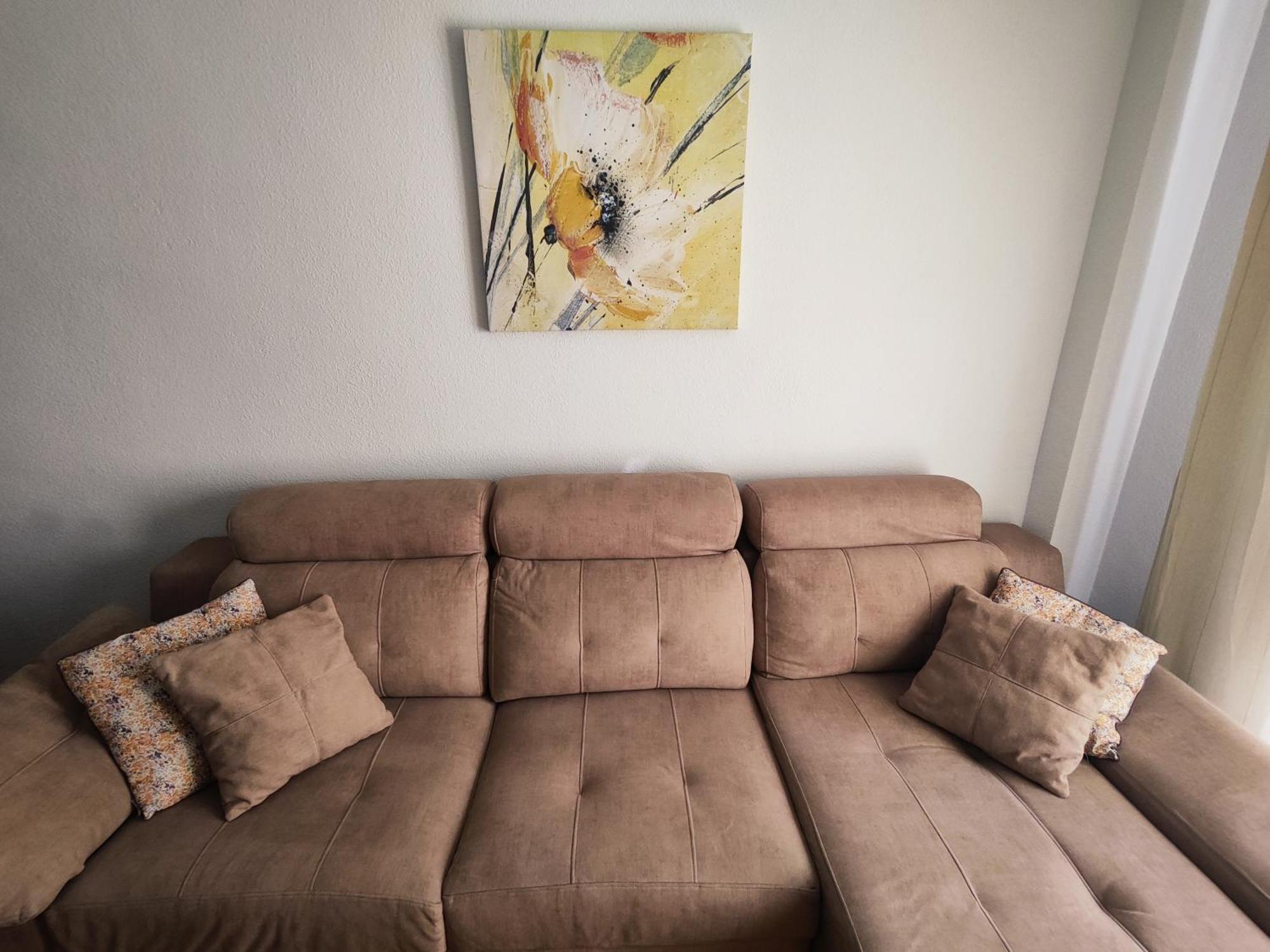 Apartament Malaga Experience Zewnętrze zdjęcie