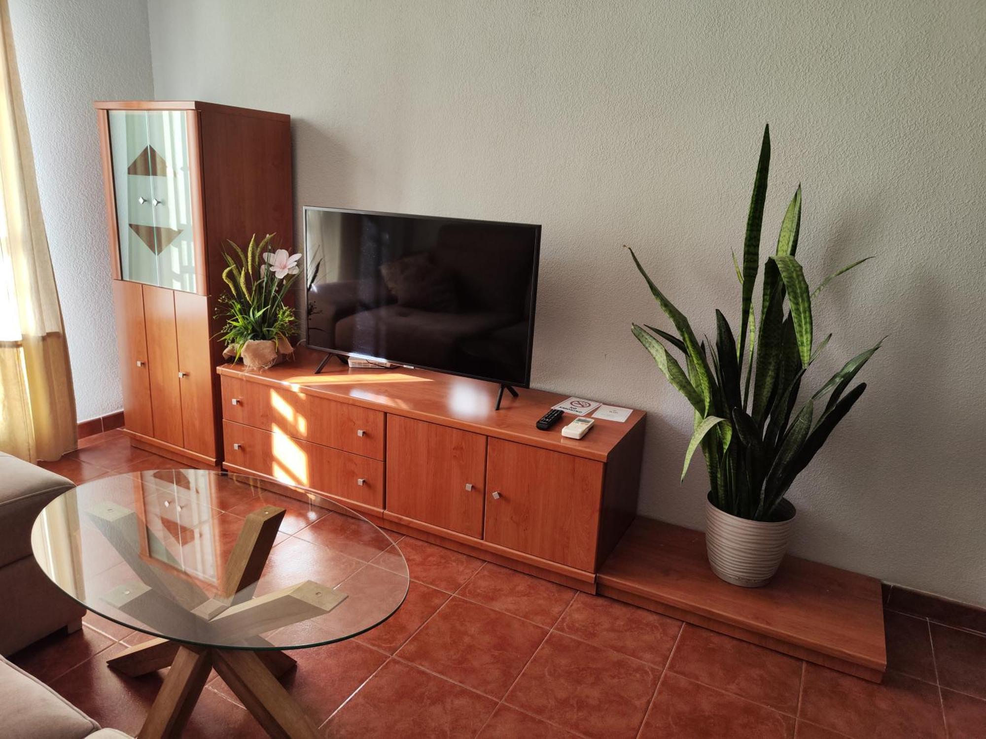 Apartament Malaga Experience Zewnętrze zdjęcie