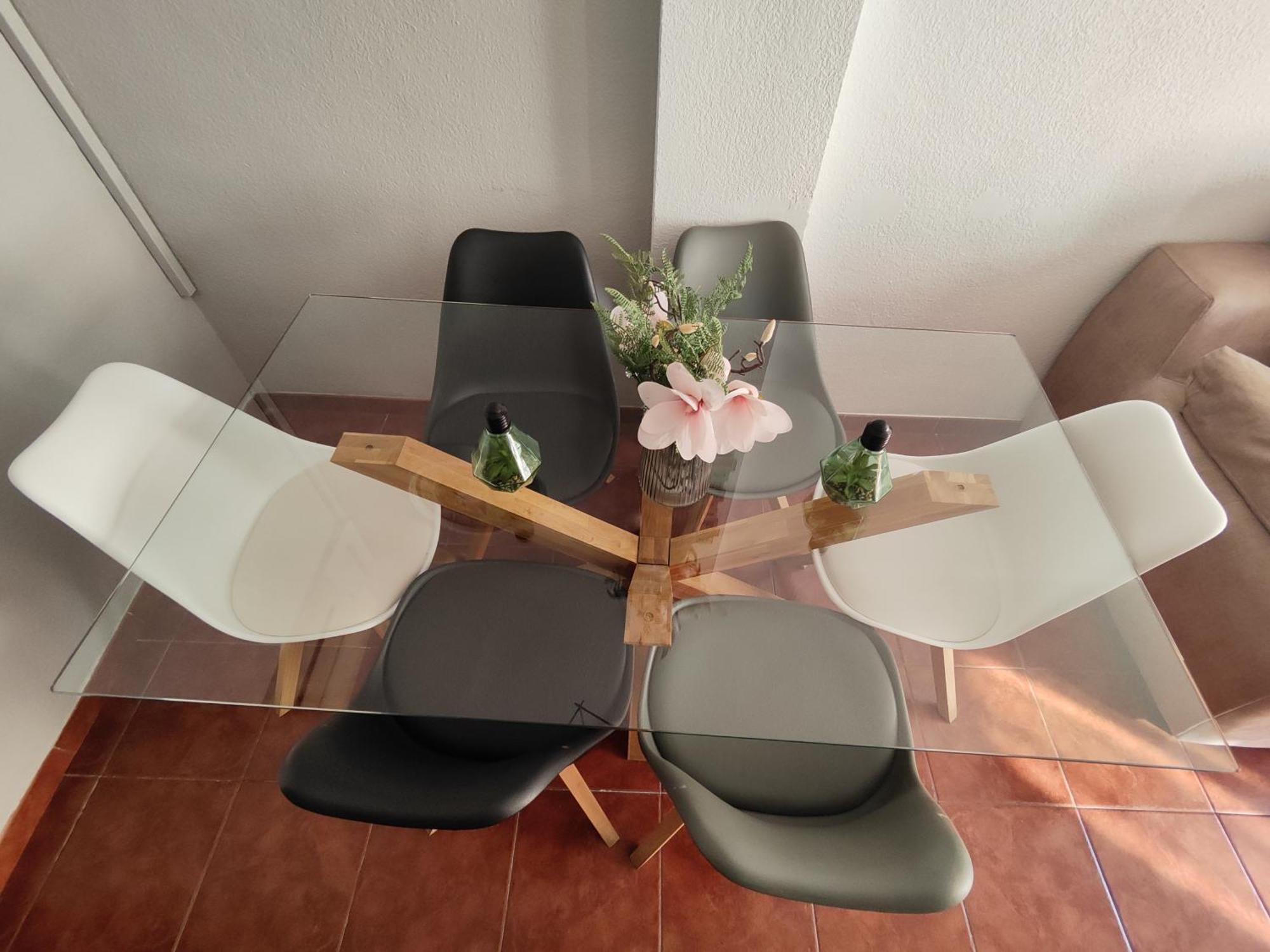 Apartament Malaga Experience Zewnętrze zdjęcie