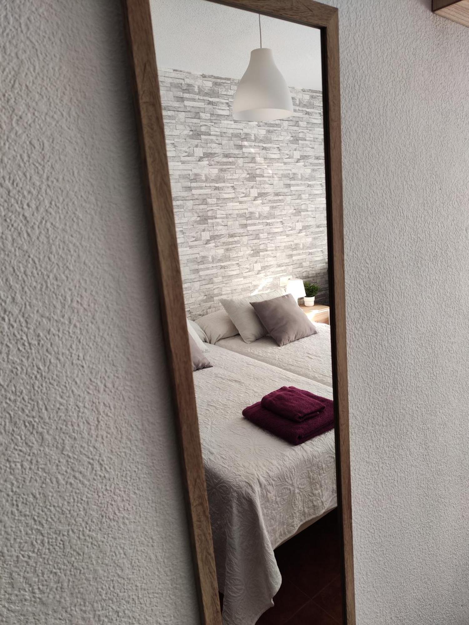 Apartament Malaga Experience Zewnętrze zdjęcie