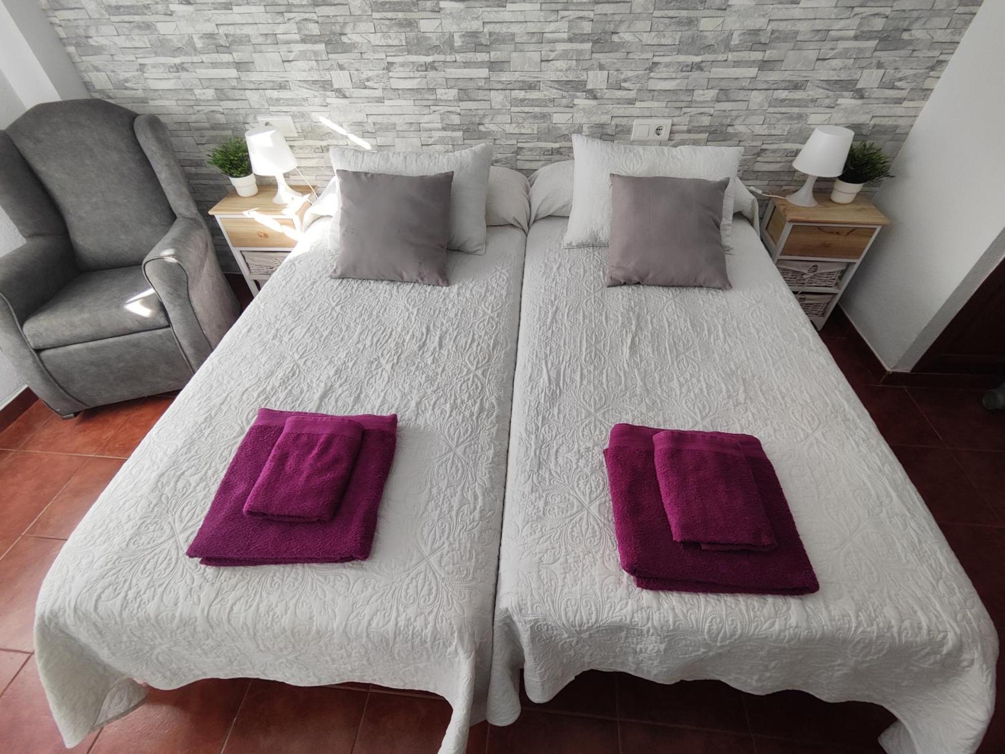 Apartament Malaga Experience Zewnętrze zdjęcie