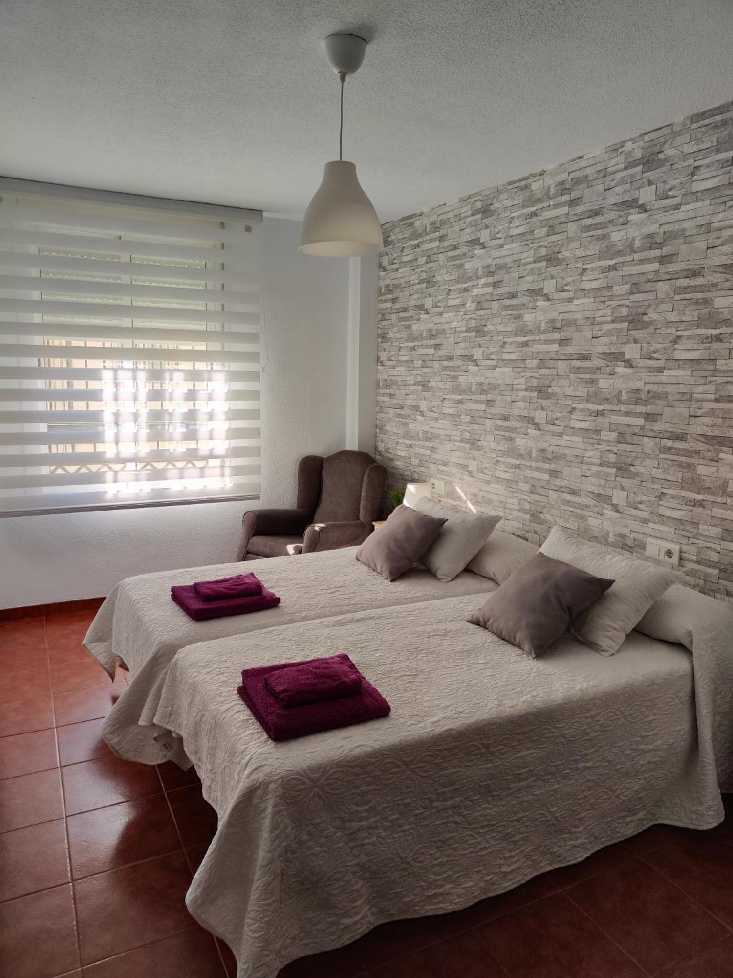 Apartament Malaga Experience Zewnętrze zdjęcie